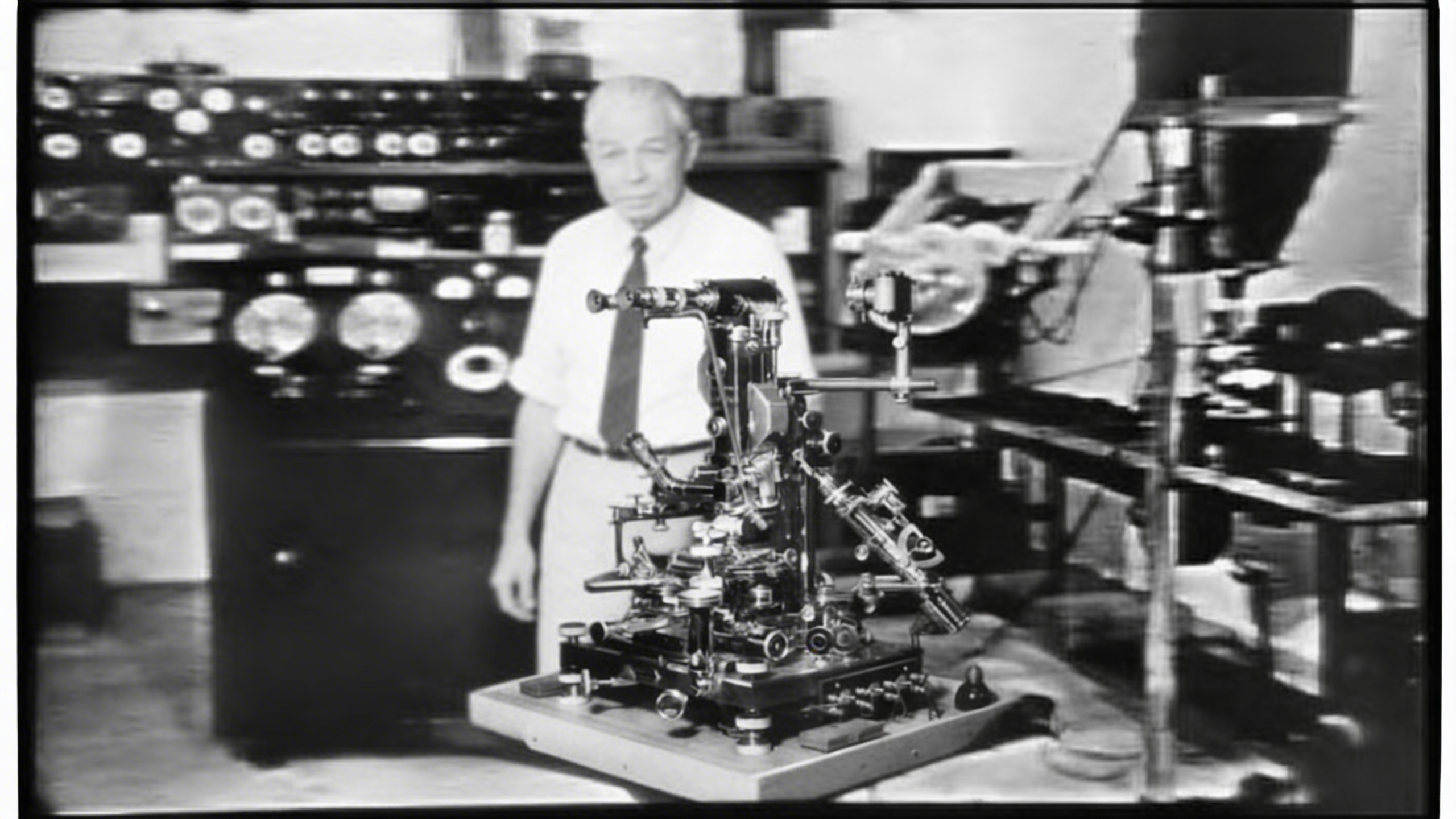 Rife Equipment